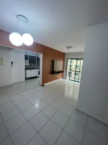Apartamento com 3 Quartos para alugar, 80m² no Alphaville Centro Industrial e Empresarial/Alphaville., Barueri