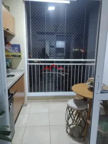 Apartamento com 2 Quartos à venda, 75m² no Engordadouro, Jundiaí