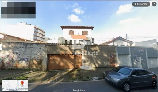 Casa com 5 Quartos para alugar, 600m² no Centro, Diadema
