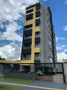 Apartamento com 2 Quartos para alugar, 62m² no Setor Pedro Ludovico, Goiânia