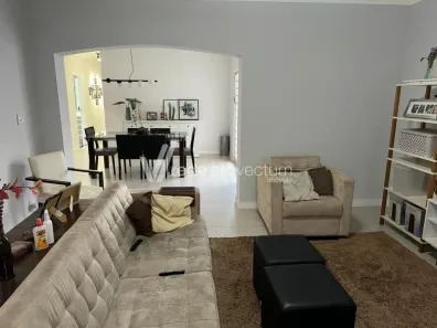 Casa com 3 Quartos à venda, 190m² no Vila Georgina, Campinas