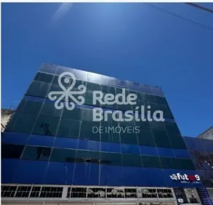 Sala Comercial para alugar, 600m² no Taguatinga Centro, Brasília
