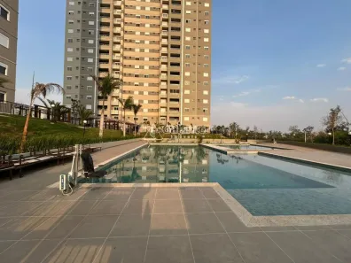 Apartamento com 2 Quartos à venda, 64m² no Loteamento Parque São Martinho, Campinas