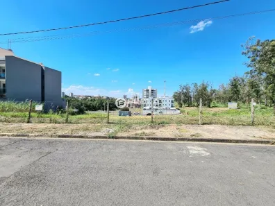 Lote/Terreno à venda, 324m² no Jardim Dona Judith, Americana