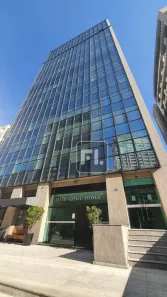 Ponto Comercial para venda ou aluguel, 218m² no Vila Olímpia, São Paulo