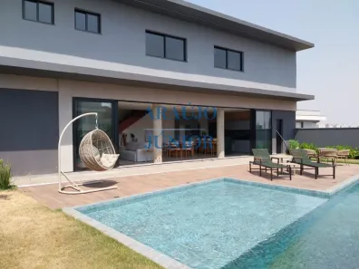 Casa com 3 Quartos à venda, 290m² no Jardim Pau Brasil, Americana