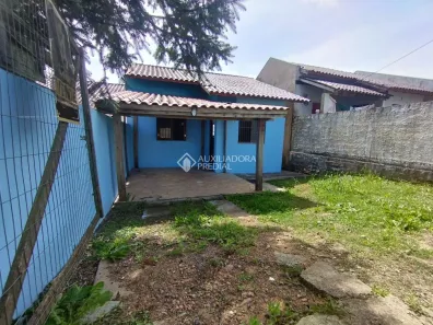 Casa com 2 Quartos à venda, 55m² no Aparecida, Alvorada