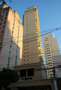 Apartamento com 4 Quartos à venda, 199m² no Jardim Paulista, São Paulo