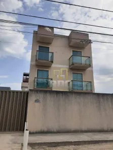 Apartamento com 2 Quartos à venda, 75m² no Verdes Mares, Rio das Ostras