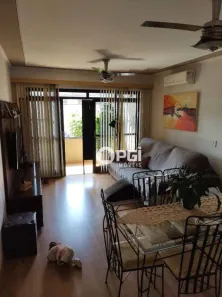 Apartamento com 3 Quartos à venda, 85m² no Residencial e Comercial Palmares, Ribeirão Preto