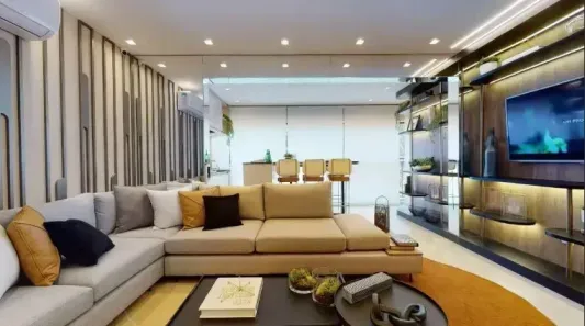 Apartamento com 3 Quartos à venda, 82m² no Saúde, São Paulo