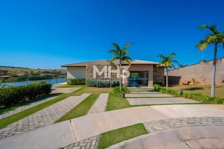 Lote/Terreno à venda, 562m² no Loteamento Parque dos Alecrins, Campinas