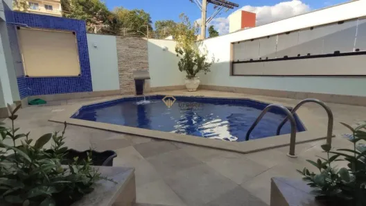 Casa com 4 Quartos à venda, 280m² no Maria das Graças, Colatina
