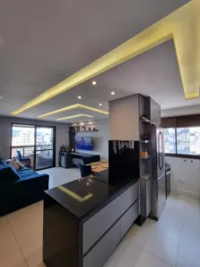 Apartamento com 3 Quartos à venda, 97m² no Pedra Branca, Palhoça