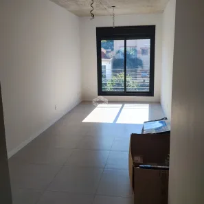 Apartamento com 1 Quarto à venda, 31m² no Rio Branco, Porto Alegre