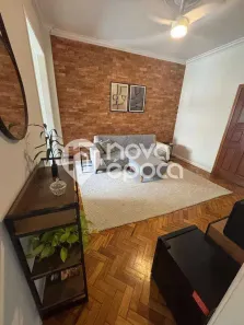 Apartamento com 3 Quartos à venda, 82m² no Copacabana, Rio de Janeiro