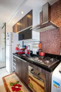 Apartamento com 3 Quartos à venda, 71m² no Parque Villa Flores, Sumaré