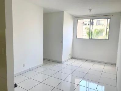 Apartamento com 2 Quartos para alugar, 53m² no Vargem Pequena, Rio de Janeiro
