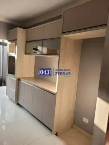 Casa com 3 Quartos à venda, 155m² no Leonor, Londrina