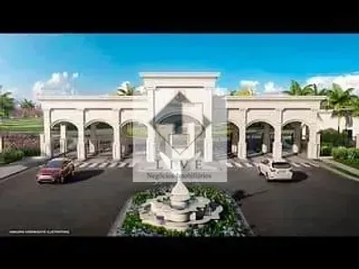Lote/Terreno à venda, 252m² no Parque Bom Retiro, Paulínia