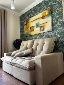 Apartamento com 3 Quartos à venda, 72m² no Jardim Bonfiglioli, Jundiaí