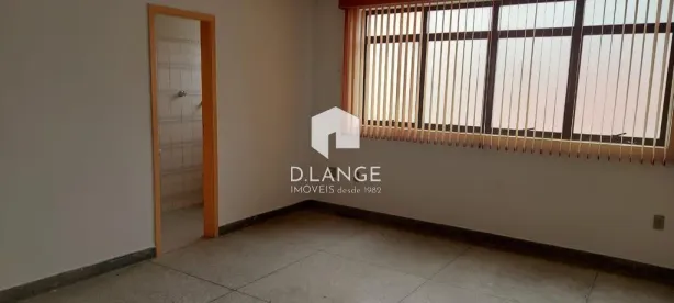 Sala Comercial para alugar, 45m² no Centro, Campinas