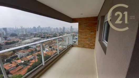 Apartamento com 3 Quartos à venda, 102m² no Jardim das Acácias, São Paulo