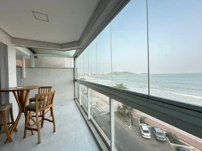 Apartamento com 3 Quartos à venda, 110m² no Praia do Morro, Guarapari