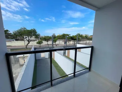 Casa com 2 Quartos à venda, 93m² no São Conrado, Vila Velha