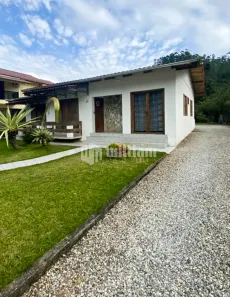 Casa com 3 Quartos à venda, 99m² no Centro, Botuverá