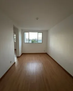 Apartamento com 2 Quartos para alugar, 45m² no São João Batista (Venda Nova), Belo Horizonte