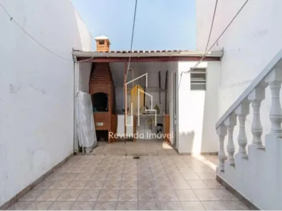 Casa com 3 Quartos à venda, 150m² no Jardim Ernestina, São Paulo