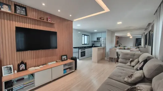 Casa de Condomínio com 3 Quartos à venda, 90m² no Jardim Petrópolis, Cotia