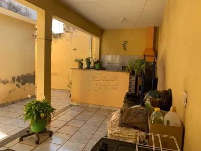Casa com 3 Quartos à venda, 151m² no Sumarezinho, Ribeirão Preto