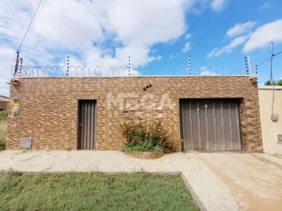 Casa com 3 Quartos para alugar, 380m² no Leandro Bezerra de Meneses, Juazeiro do Norte