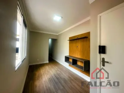 Apartamento com 1 Quarto à venda, 56m² no Boqueirão, Santos