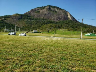 Lote/Terreno à venda, 366m² no Inoã (Inoã), Maricá