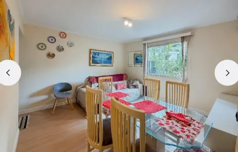 Apartamento com 3 Quartos à venda, 75m² no Vila Mariana, São Paulo