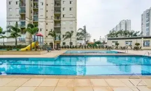Apartamento com 3 Quartos à venda, 70m² no Lapa, São Paulo