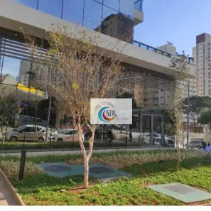 Ponto Comercial para alugar, 575m² no Jardim Paulista, São Paulo