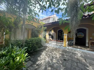 Casa com 6 Quartos à venda, 687m² no Barra da Tijuca, Rio de Janeiro