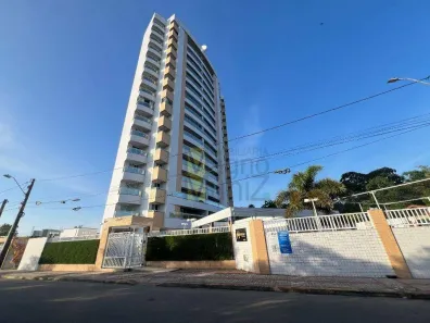 Apartamento com 3 Quartos para alugar, 104m² no Engenheiro Luciano Cavalcante, Fortaleza