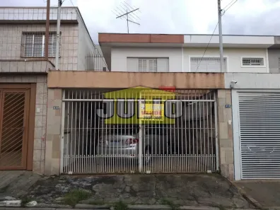 Sobrado com 3 Quartos à venda, 131m² no Vila Invernada, São Paulo