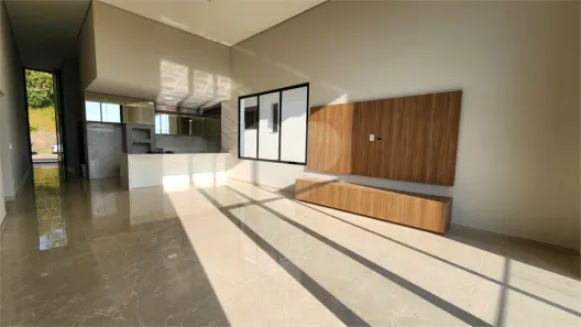 Casa de Condomínio com 3 Quartos à venda, 365m² no Santa Isabel, Louveira