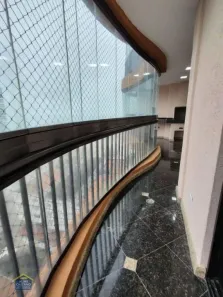 Apartamento com 4 Quartos à venda, 137m² no Aviação, Praia Grande