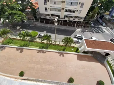 Apartamento com 4 Quartos à venda, 180m² no Pituba, Salvador