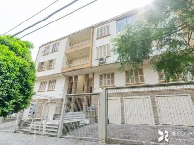 Apartamento com 3 Quartos à venda, 87m² no Petrópolis, Porto Alegre