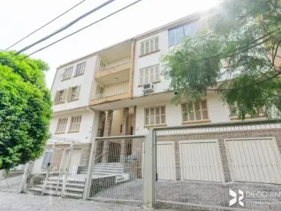Apartamento com 3 Quartos à venda, 87m² no Petrópolis, Porto Alegre
