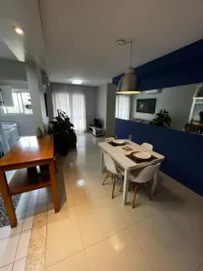 Apartamento com 2 Quartos à venda, 62m² no Jardim Leonor, São Paulo