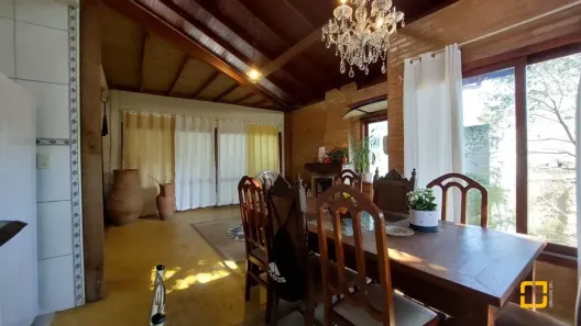 Casa com 2 Quartos à venda, 160m² no Rio Tavares, Florianópolis